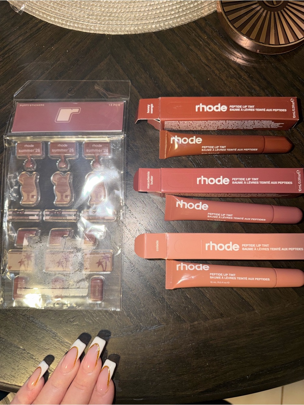 Rhode Summer Collection Bundle Deal! ✨